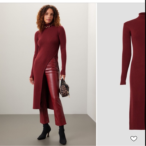 Ashley Park sweater - Picture 2 of 3